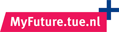 TU/e MyFuture logo